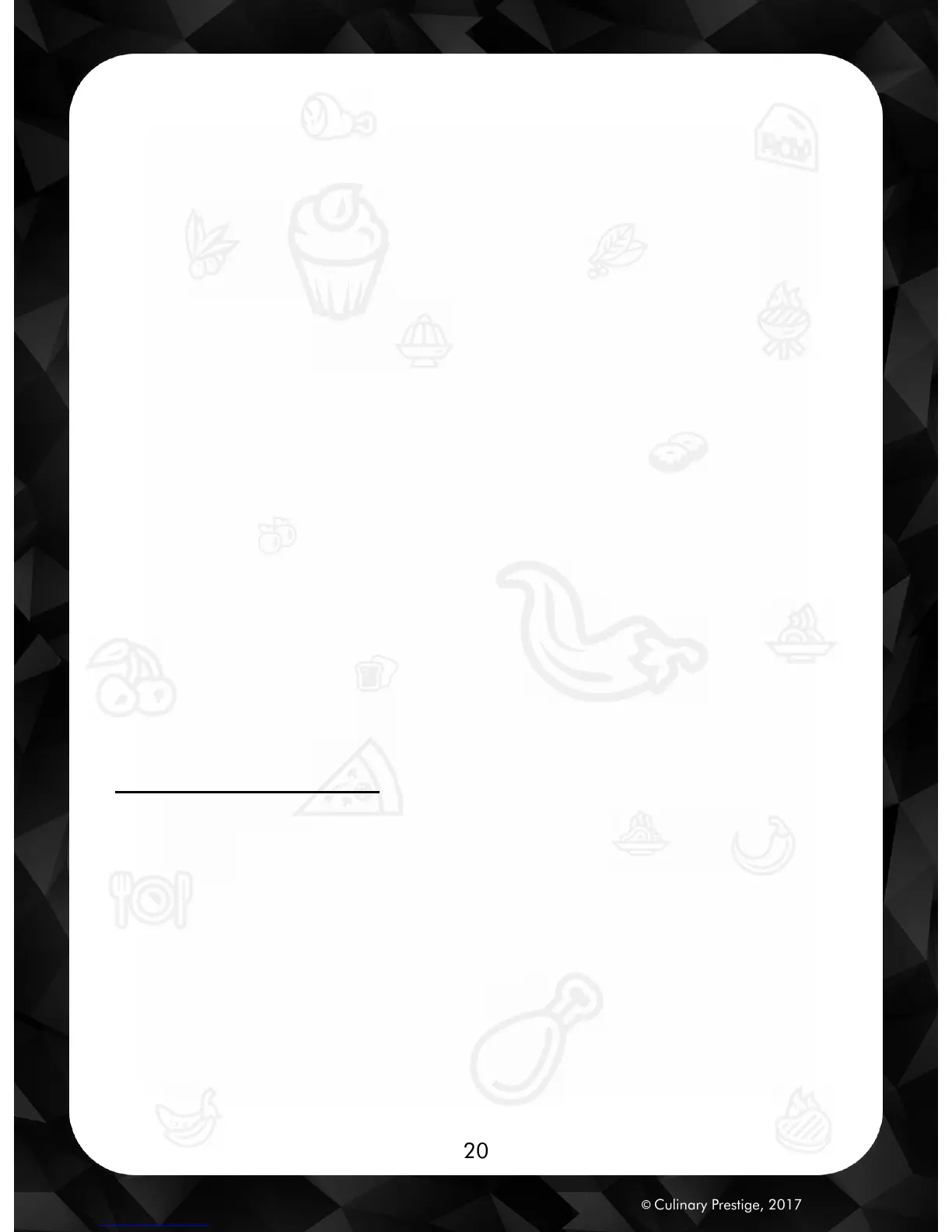 Page #25 background image