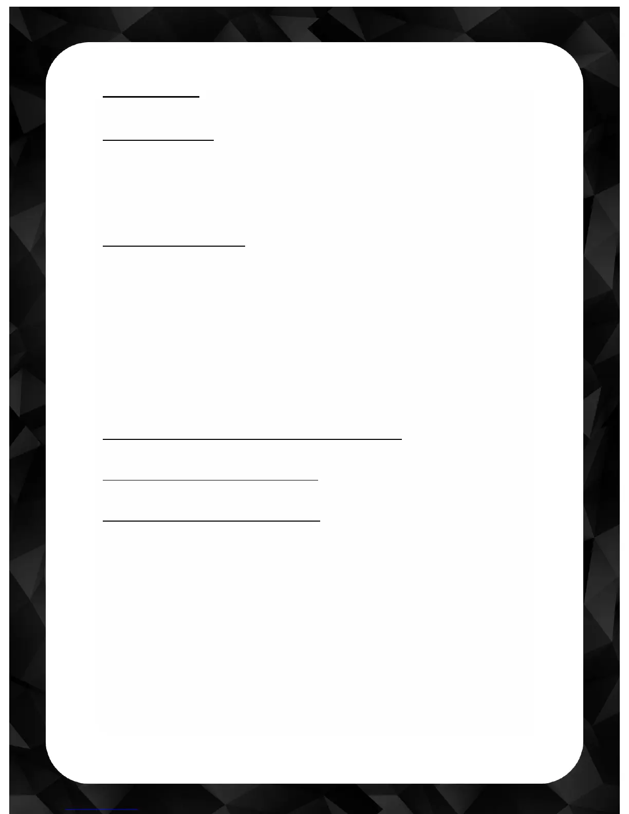 Page #4 background image