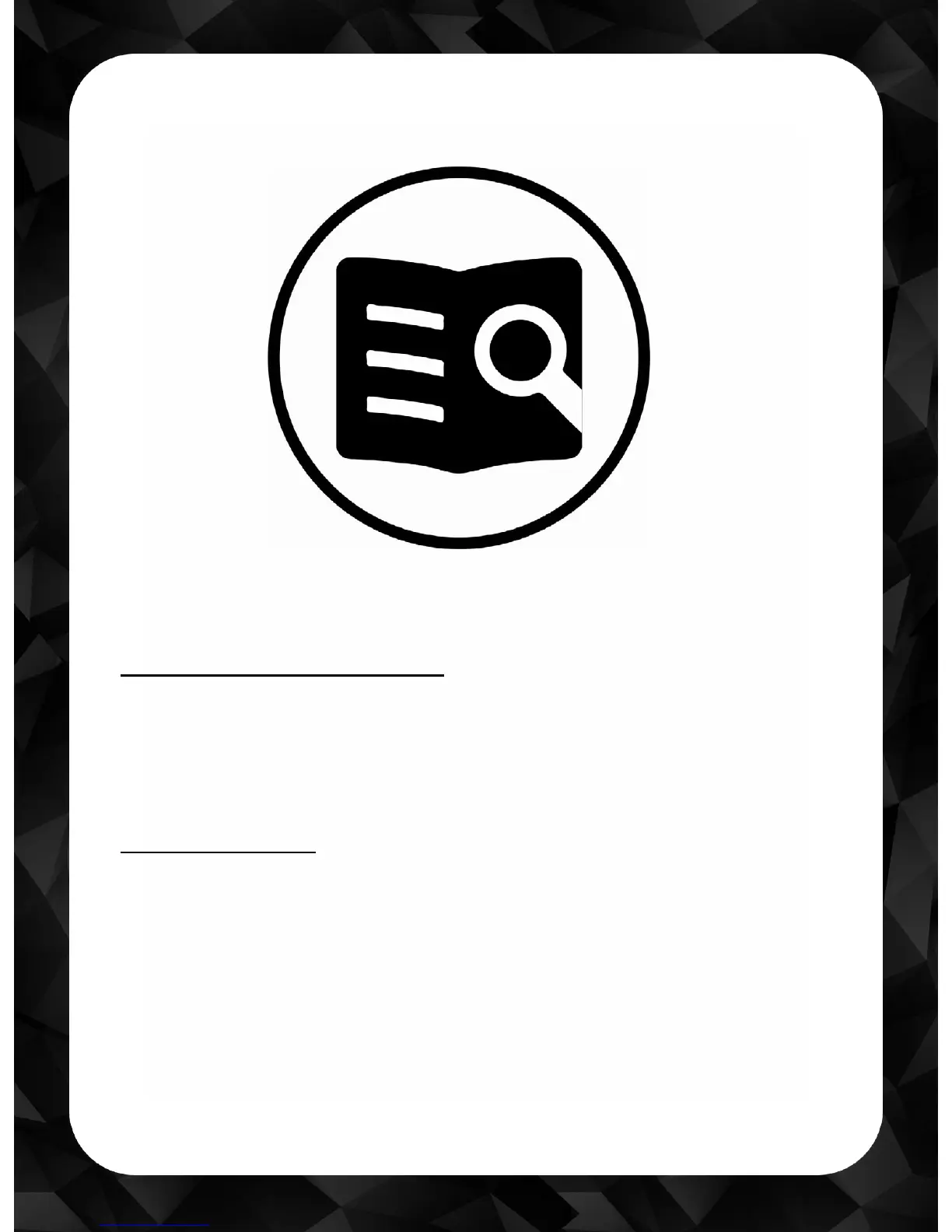 Page #8 background image