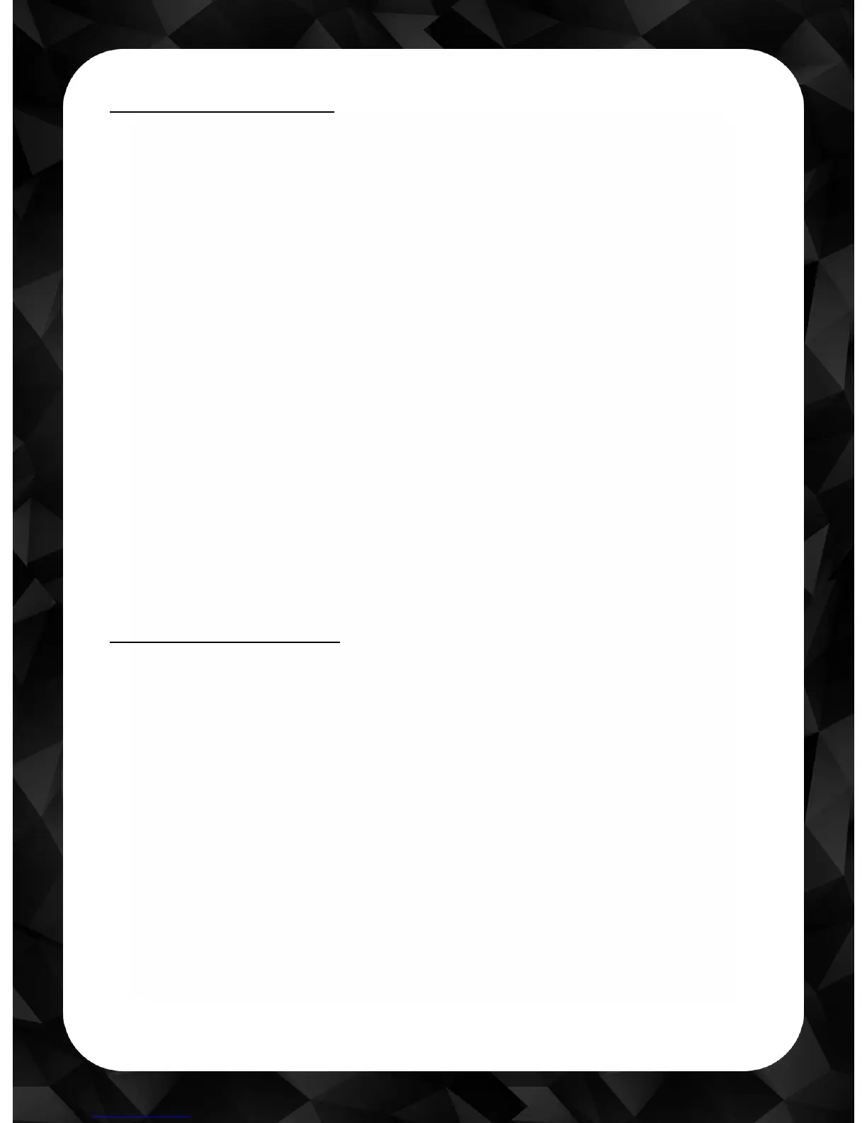 Page #10 background image