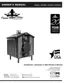 Preview: Owner's Manual