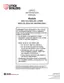 Preview: User's Information Manual