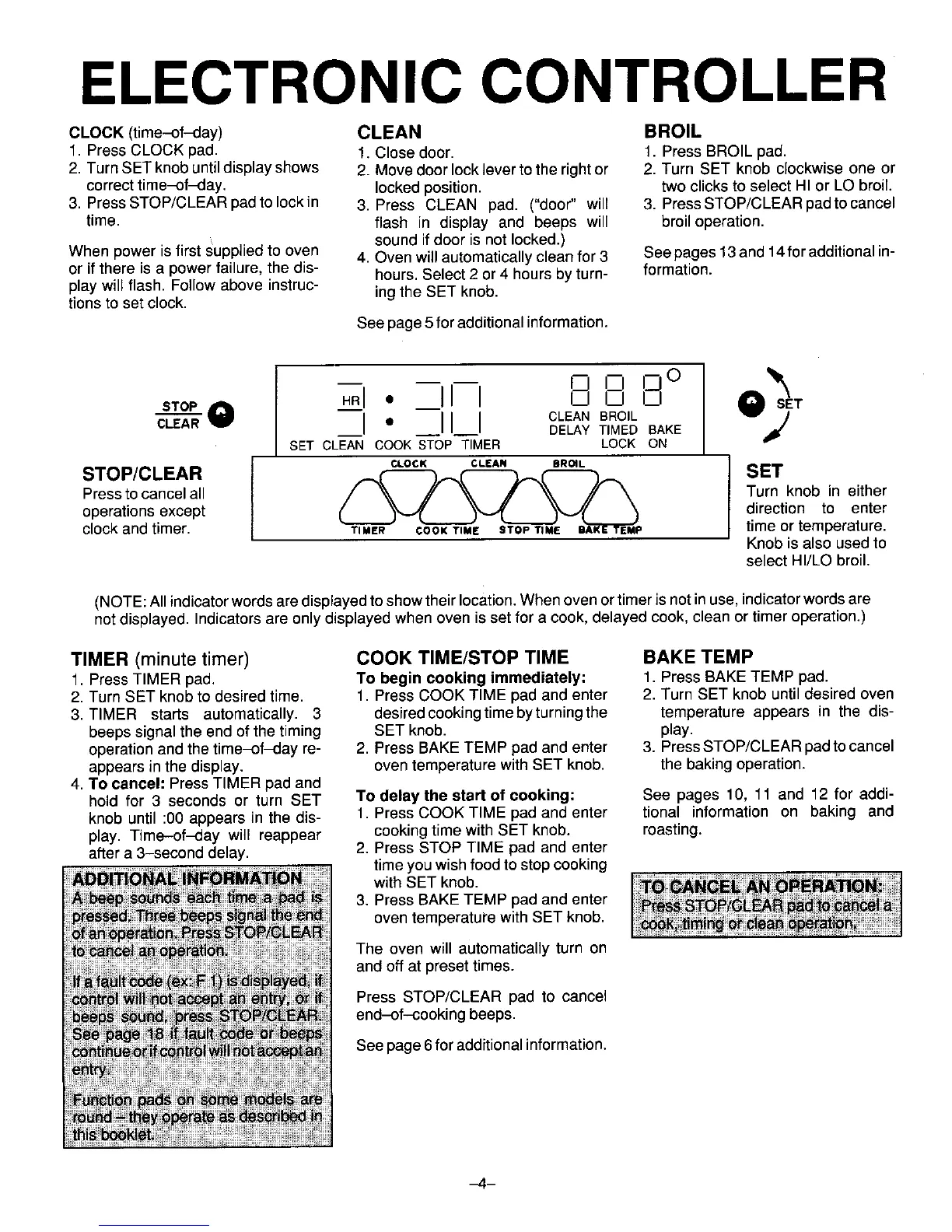 Page #5 background image