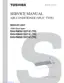 Preview: Service Manual