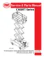 Preview: Service & Parts Manual