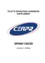 Preview: Pilot Operating Handbook