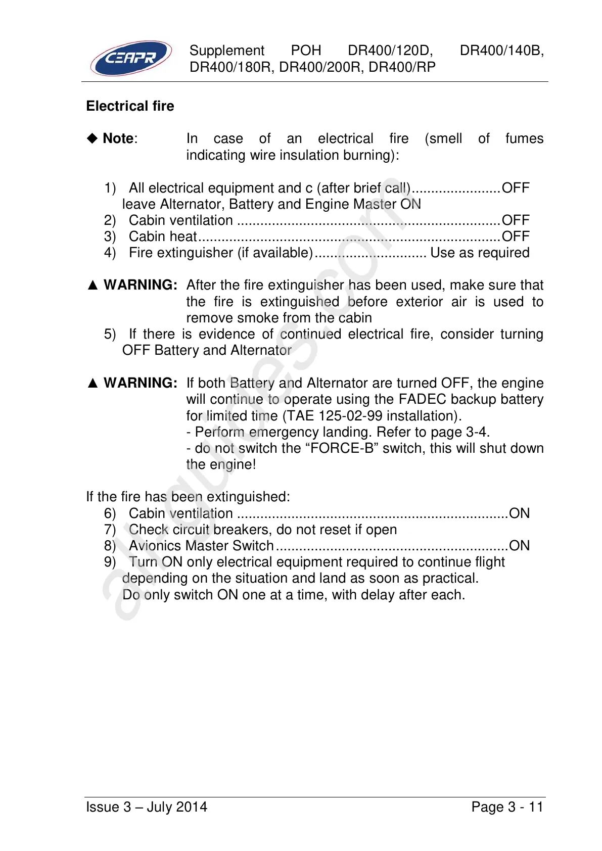 Page #61 background image