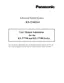 Preview: User Manual Addendum