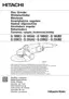 Preview: Handling Instructions