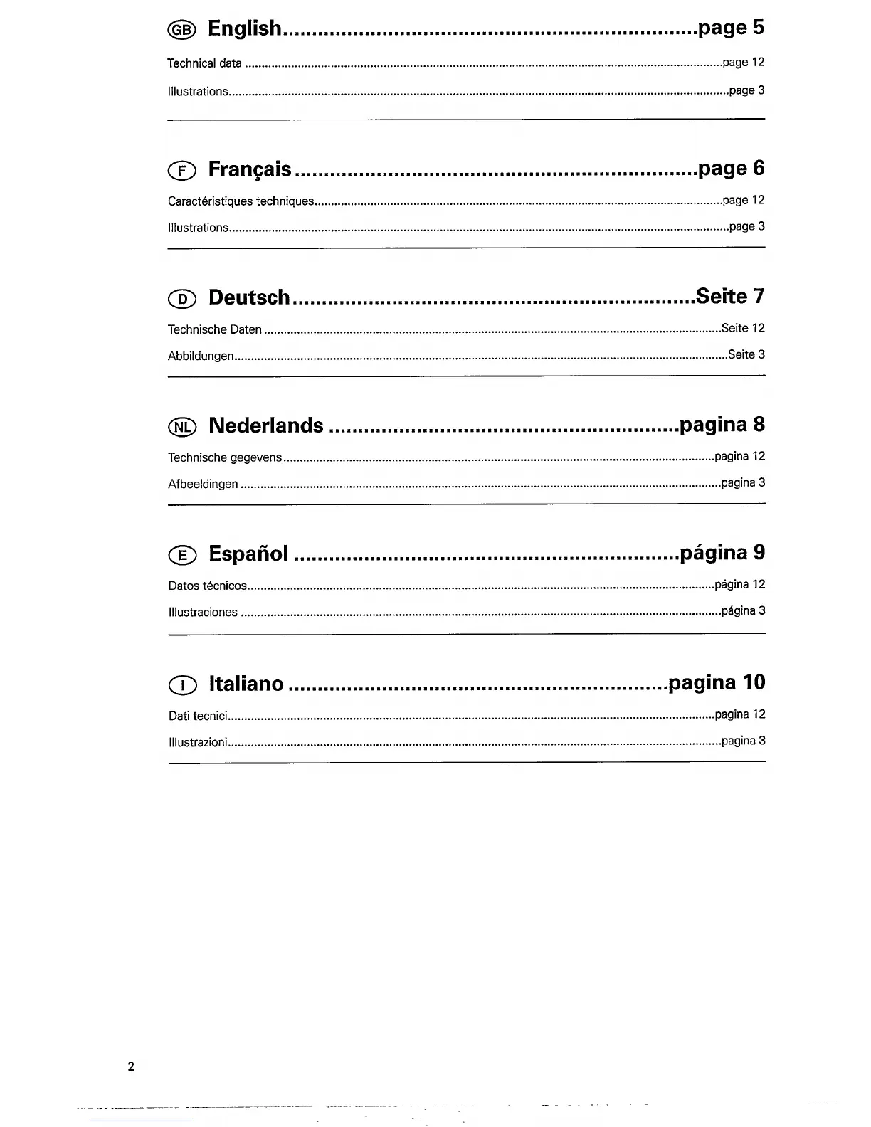 Page #2 background image