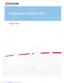 Preview: User Guide