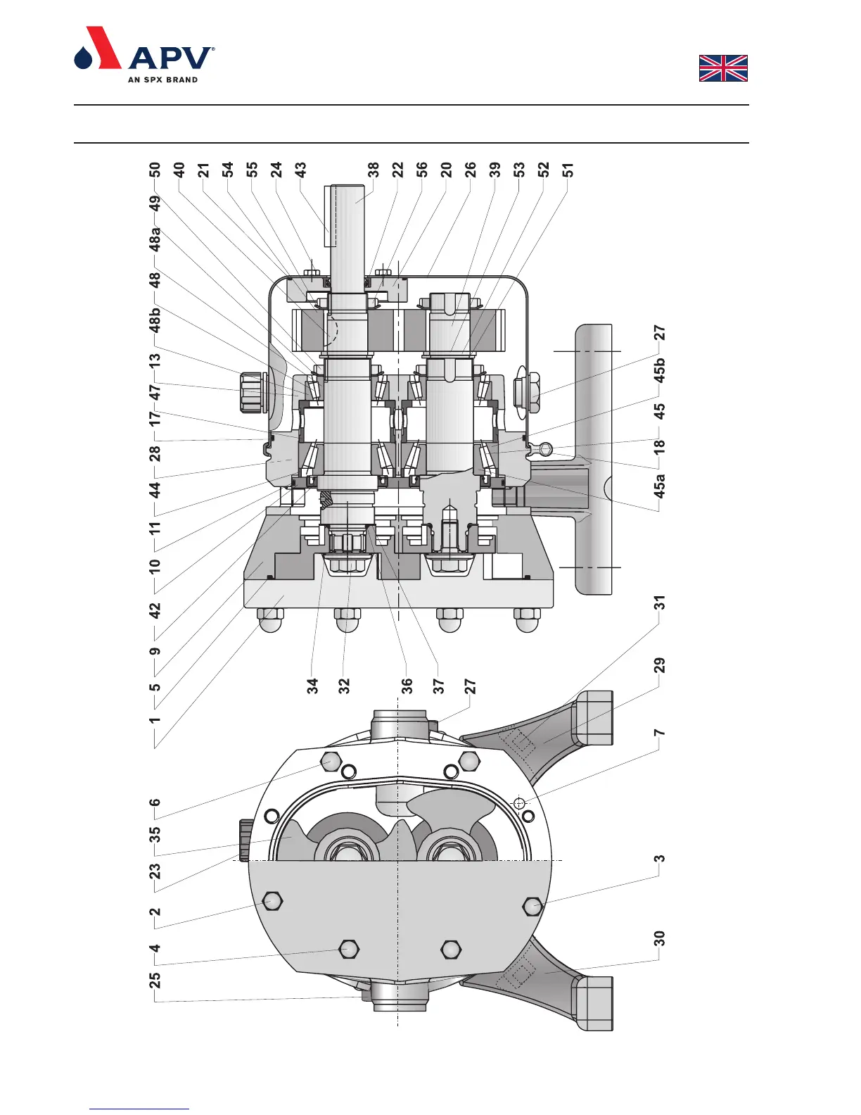 Page #4 background image