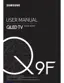 Preview: User Manual