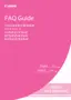 Preview: Faq Guide