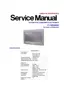 Preview: Service Manual
