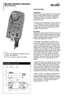 Preview: Mounting Installation Instructions