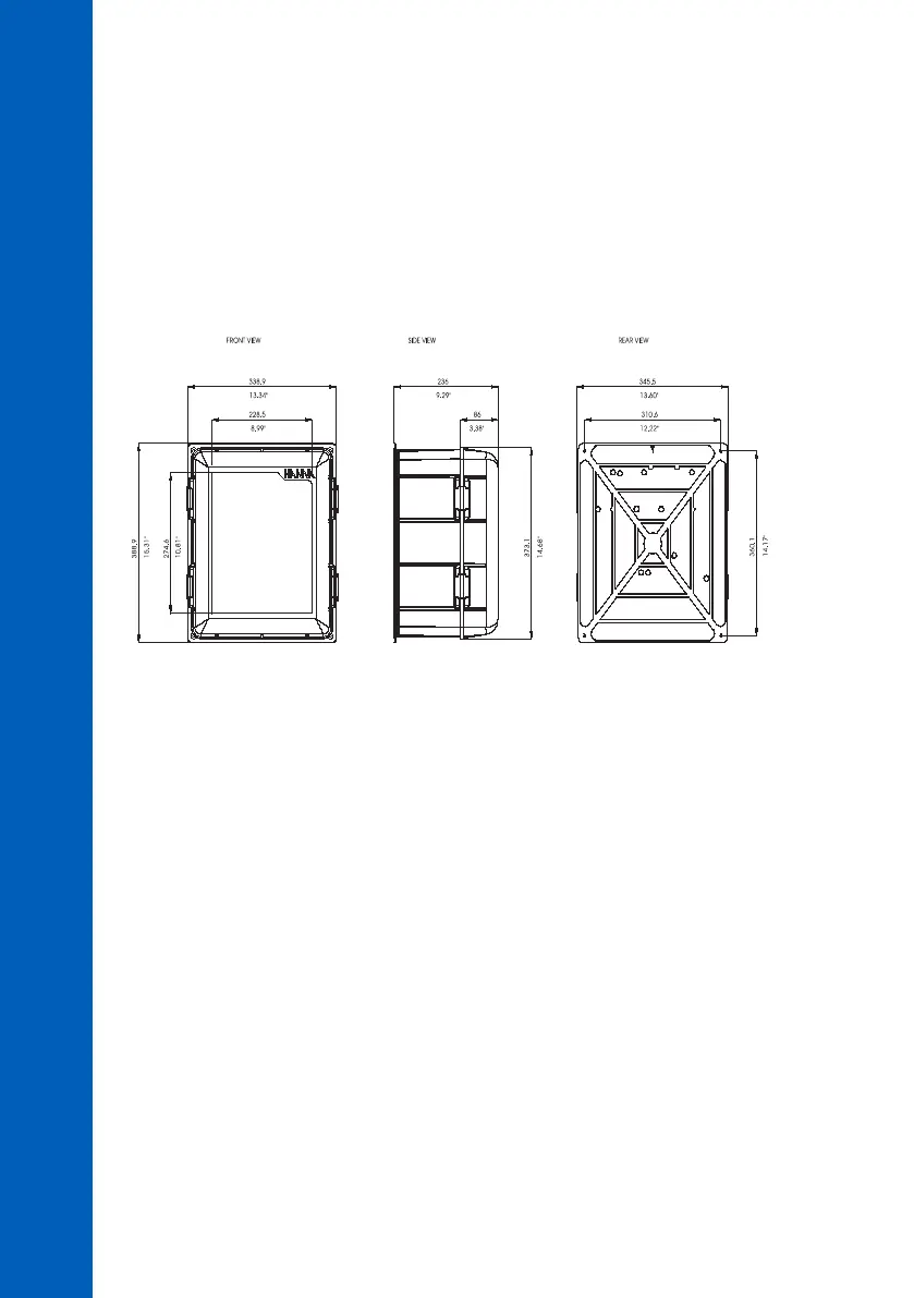 Page #10 background image