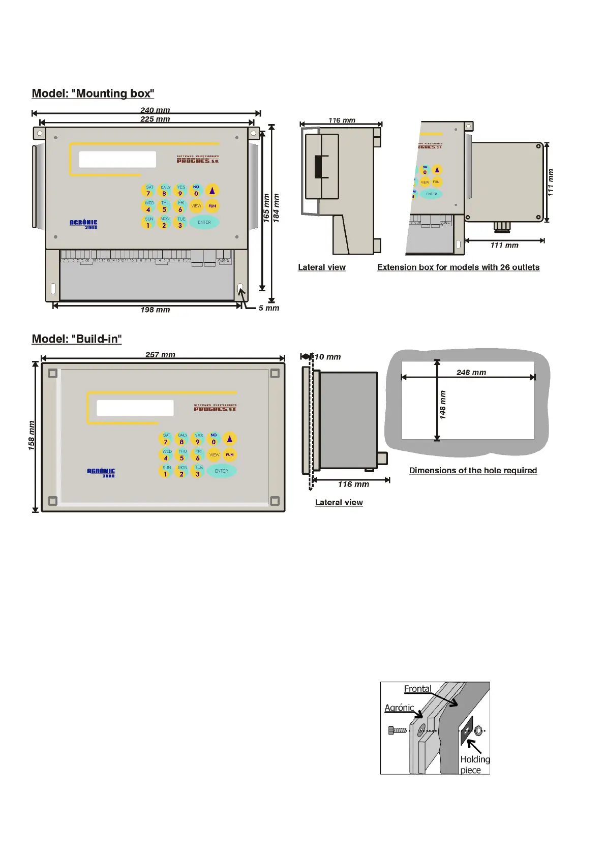 Page #4 background image