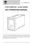 Preview: Key Operations Guide