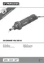 Preview: Translation Of The Original Instructions