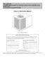Preview: Owner's Information Manual