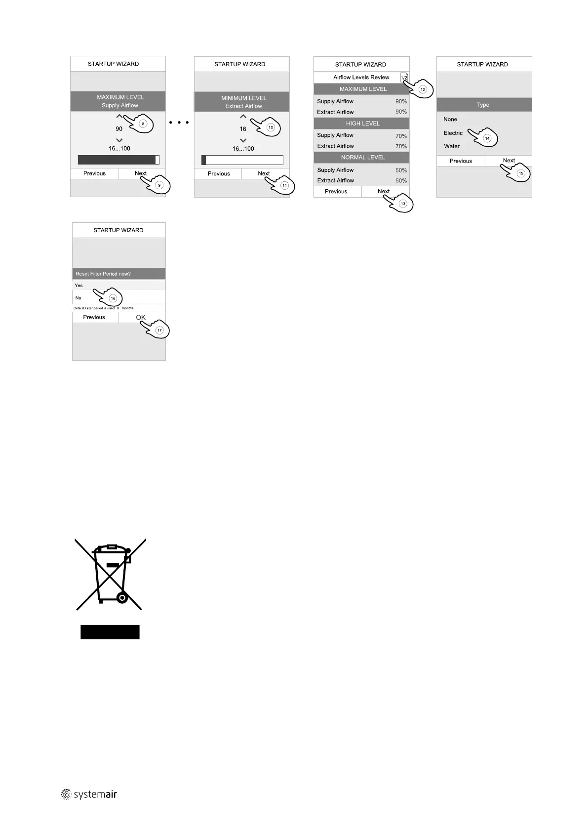 Page #16 background image