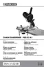 Preview: Translation Of Original Instructions
