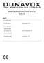 Preview: Instruction Manual