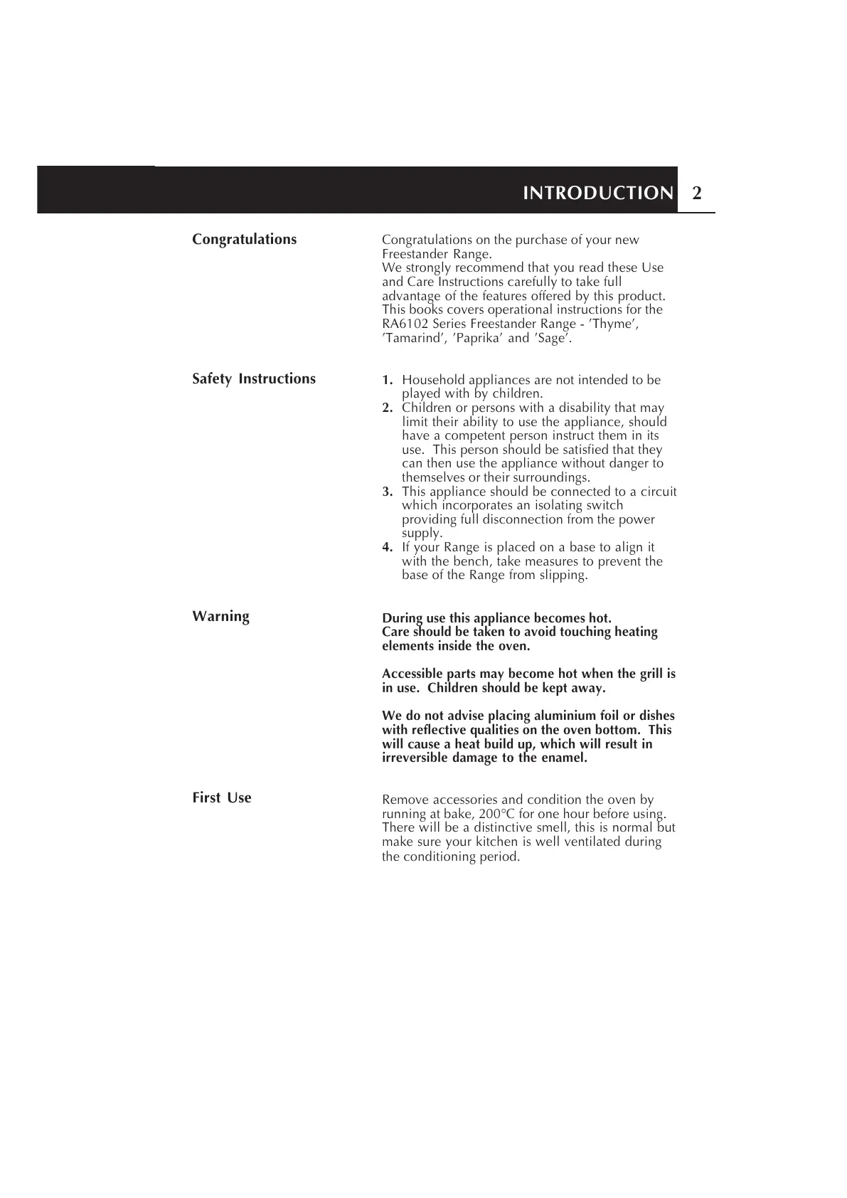 Page #3 background image
