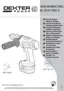 Preview: Assembly, Use, Maintenance Manual