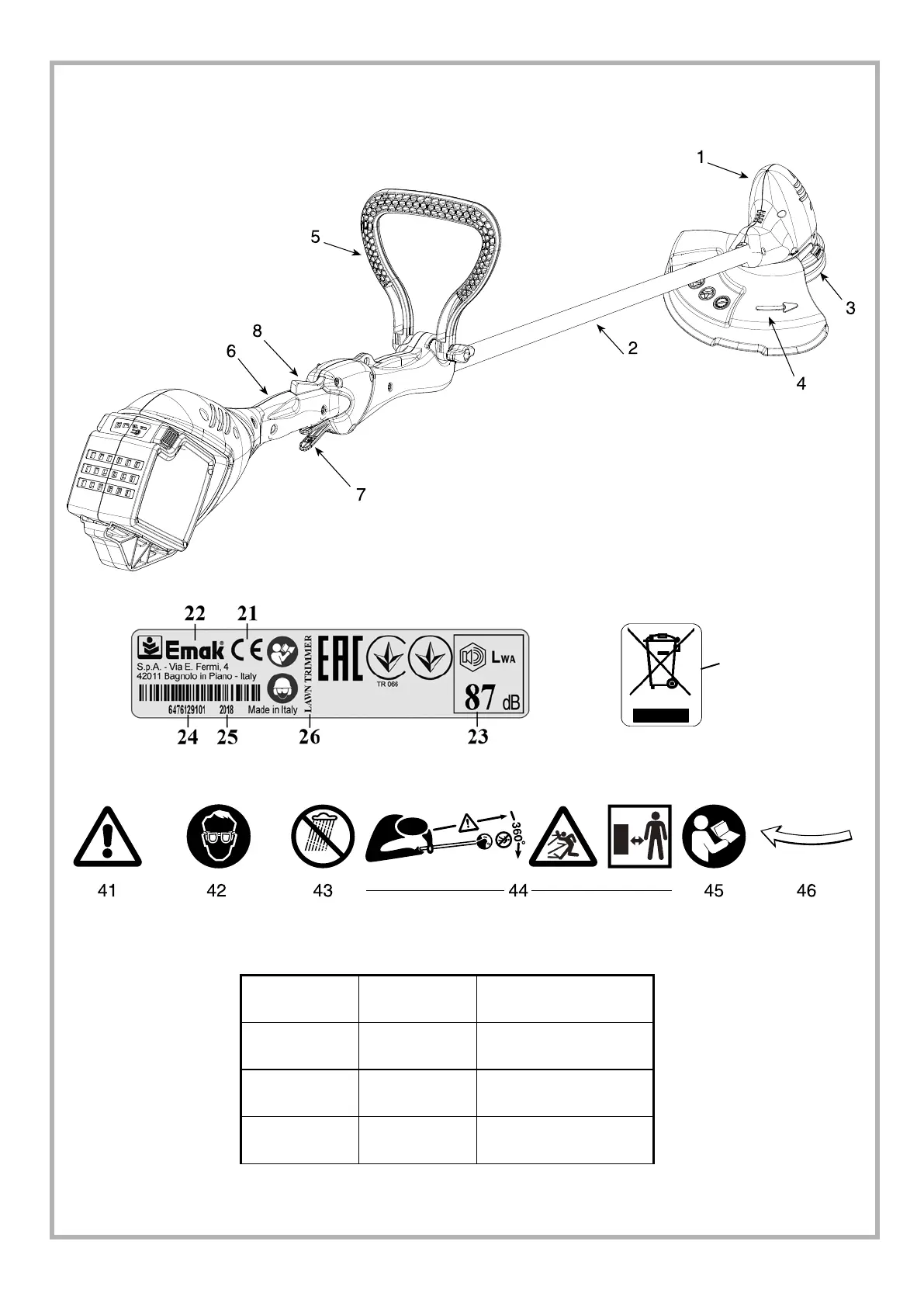 Page #2 background image