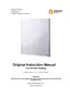 Preview: Instruction Manual
