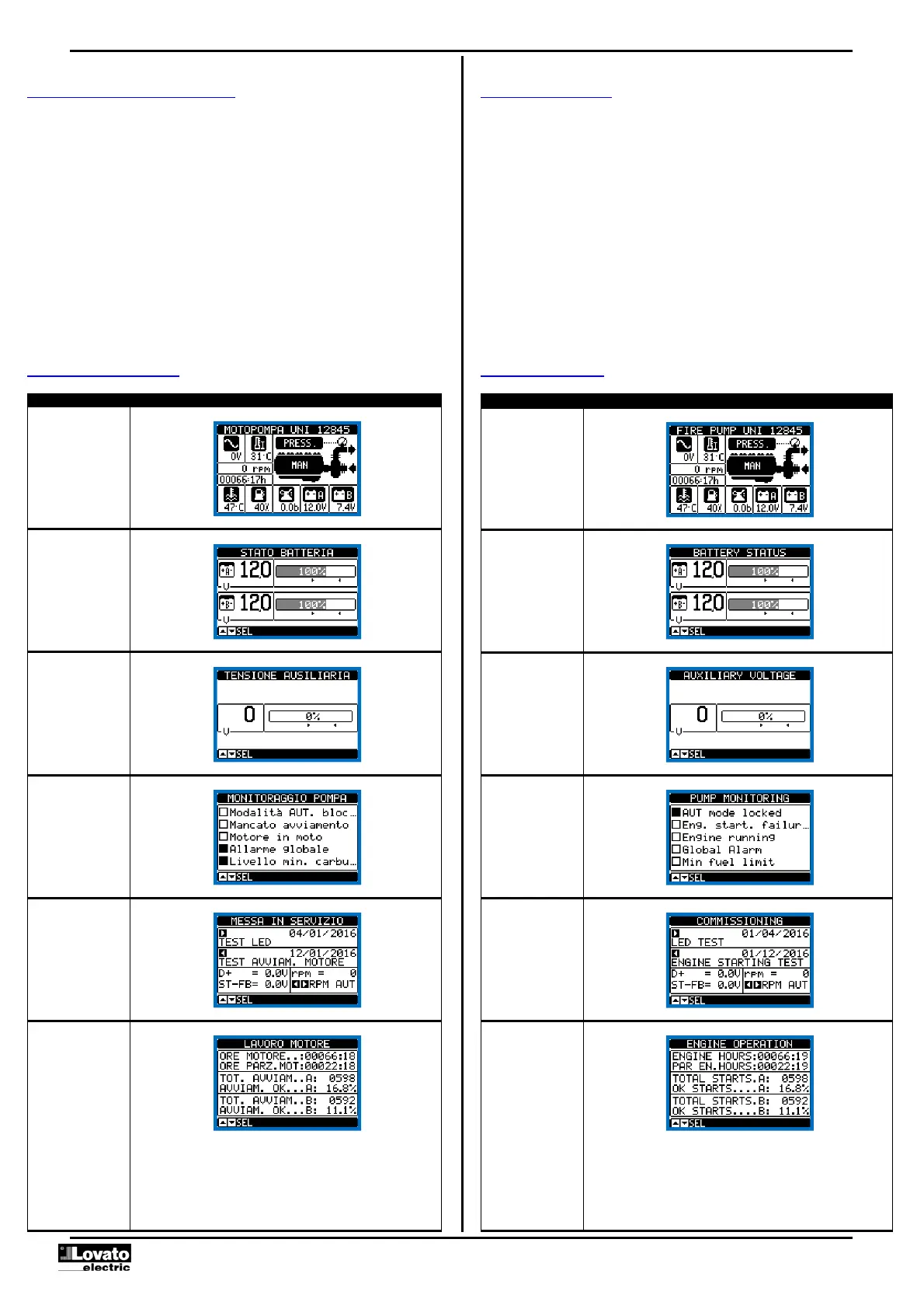 Page #6 background image