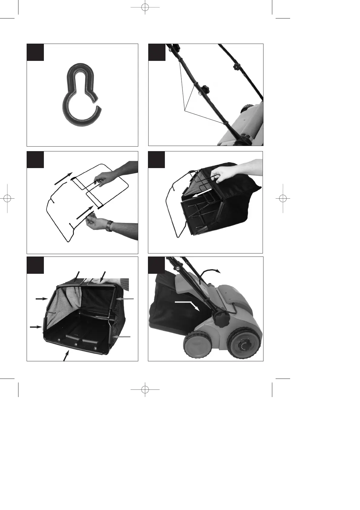 Page #5 background image