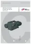 Preview: Operating Instructions