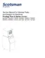 Preview: Service Manual