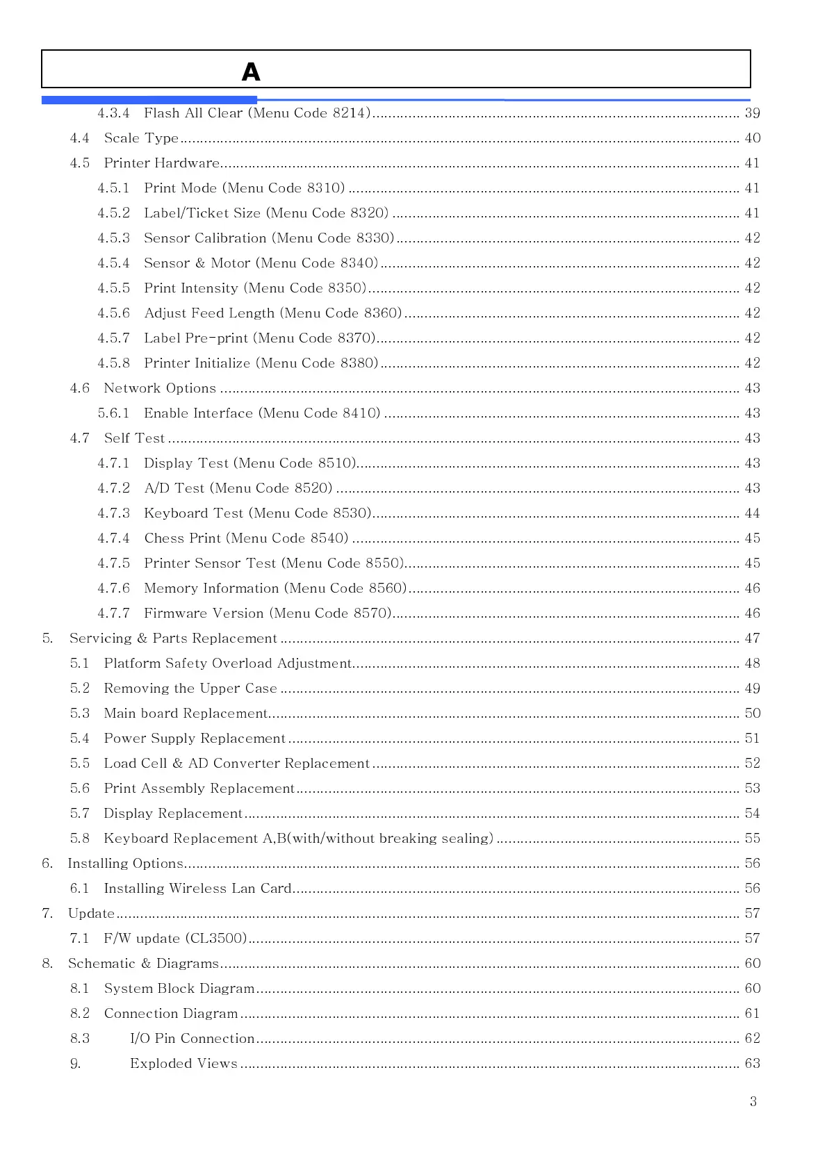 Page #3 background image