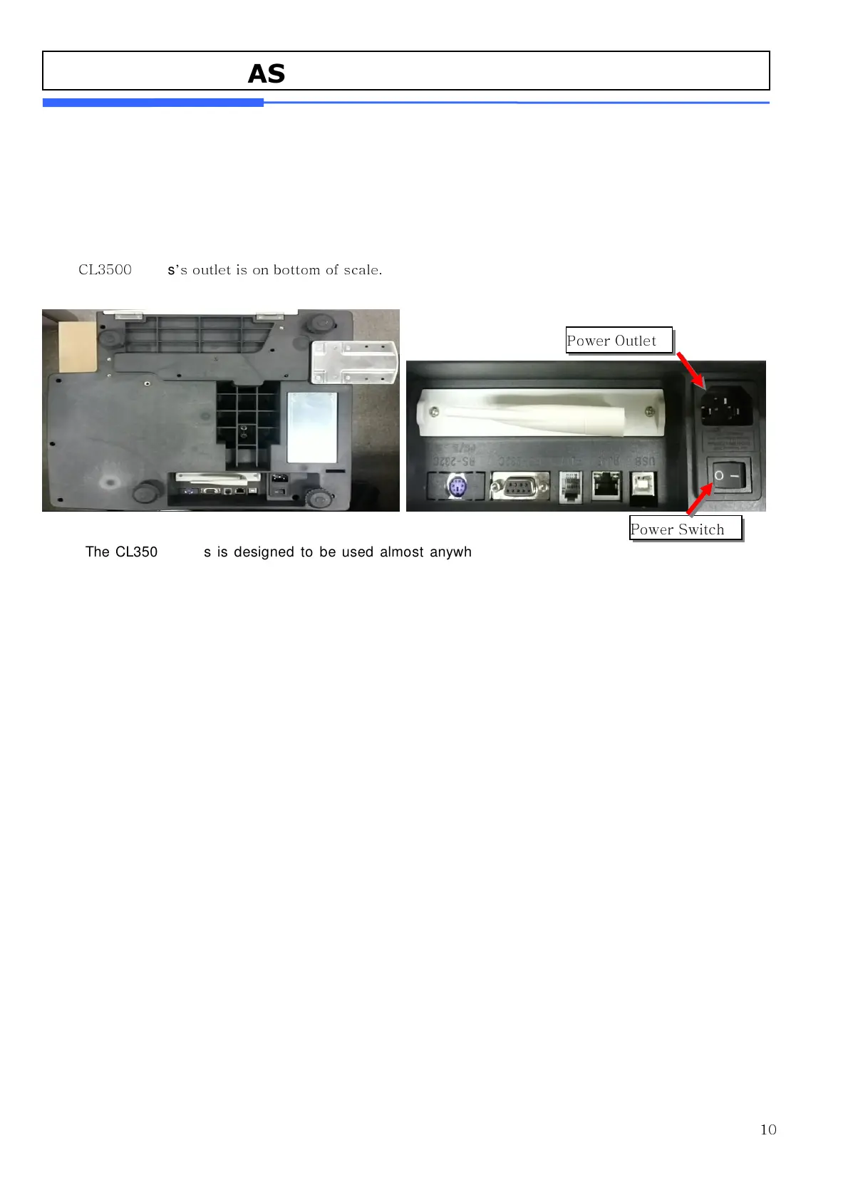 Page #10 background image