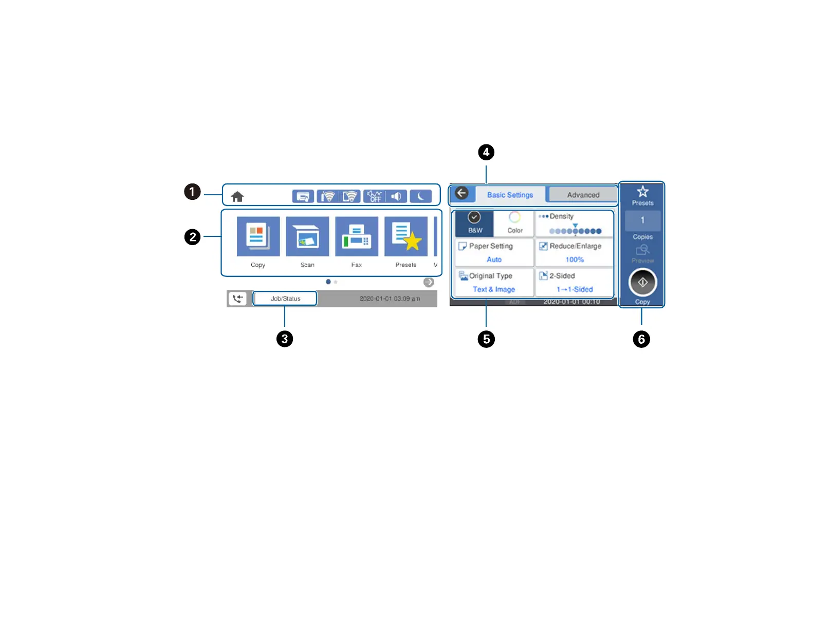 Page #16 background image