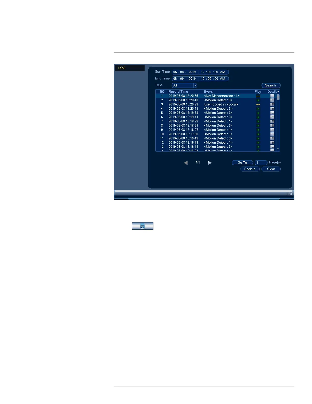 Page #83 background image