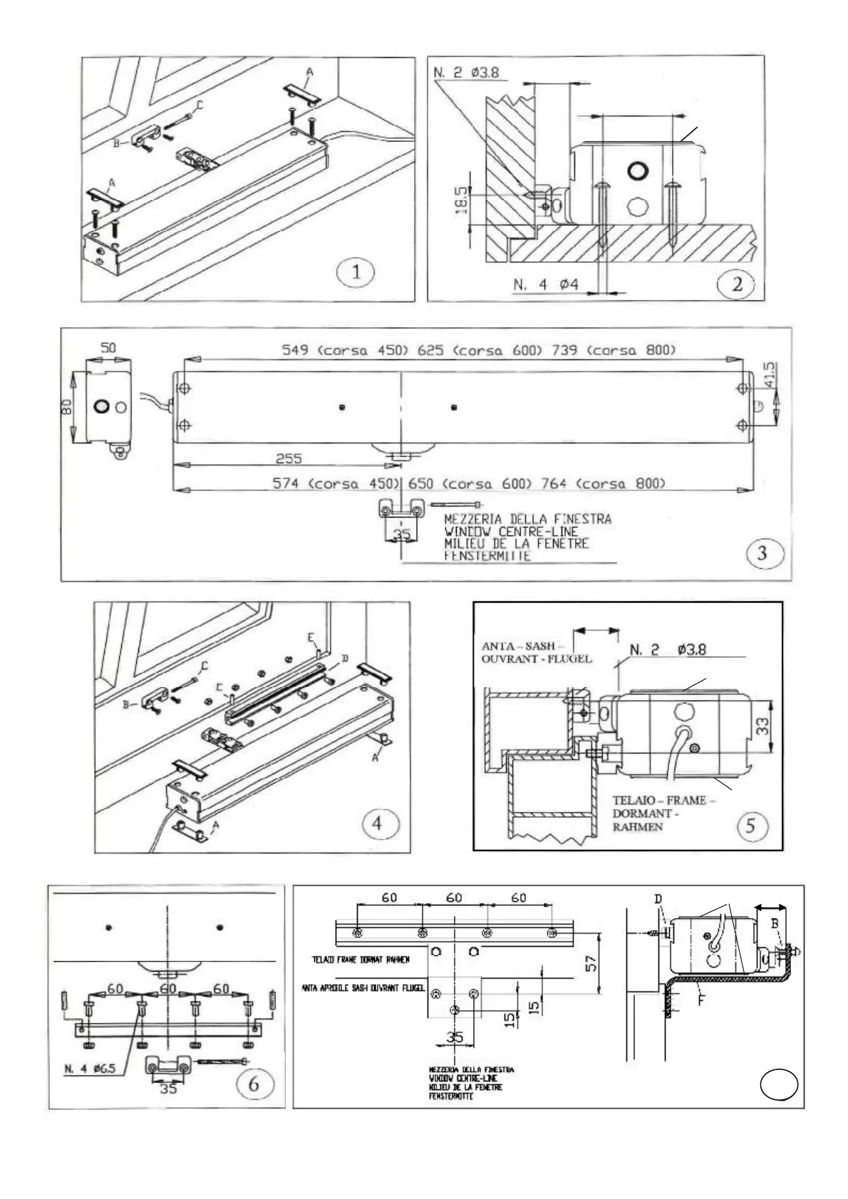 Page #6 background image
