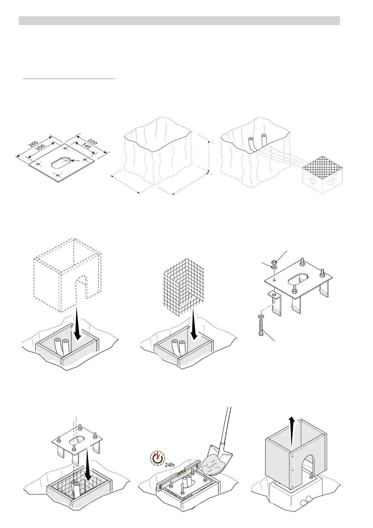 Page #6 background image