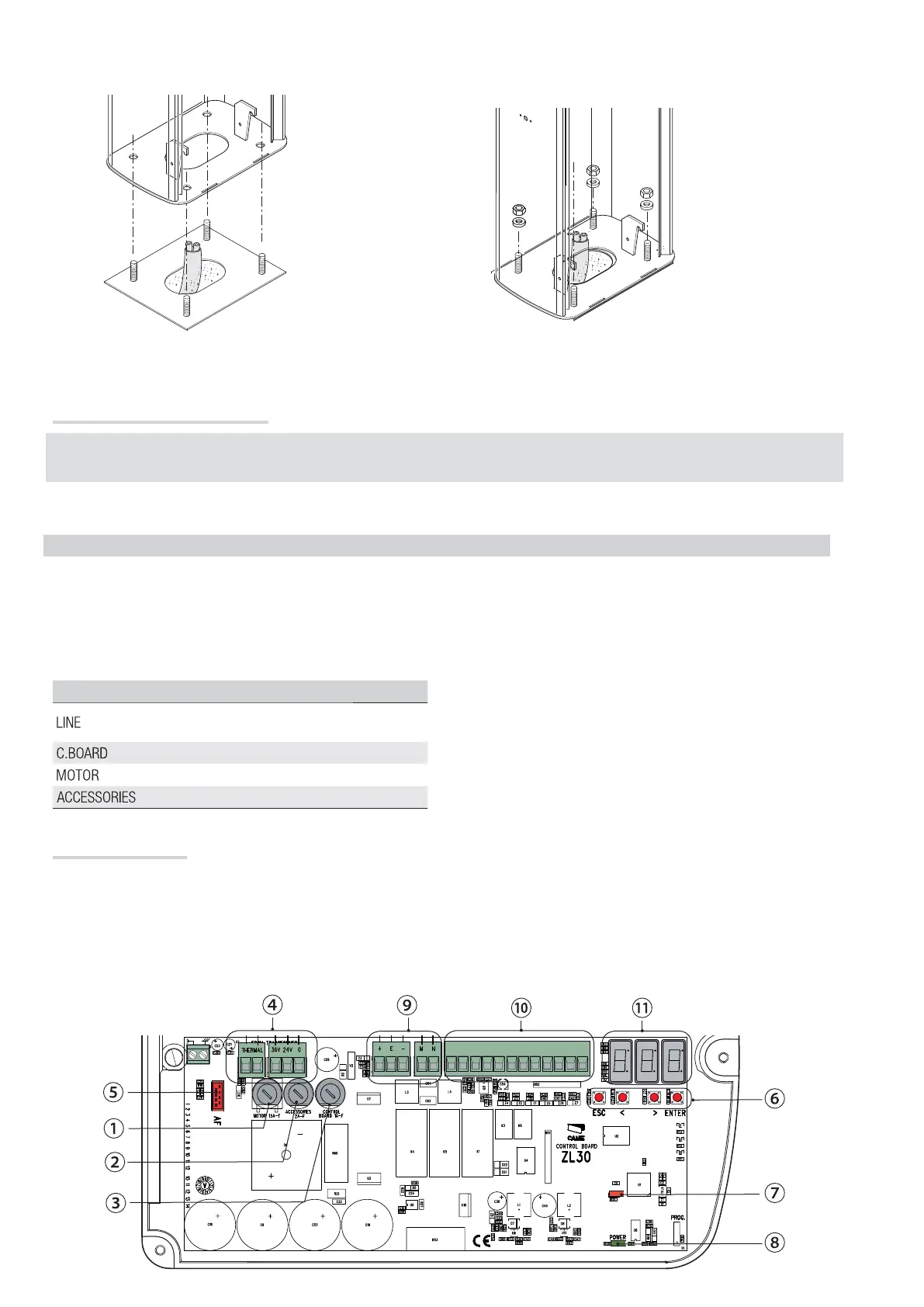 Page #8 background image