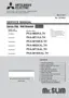 Preview: Service Manual