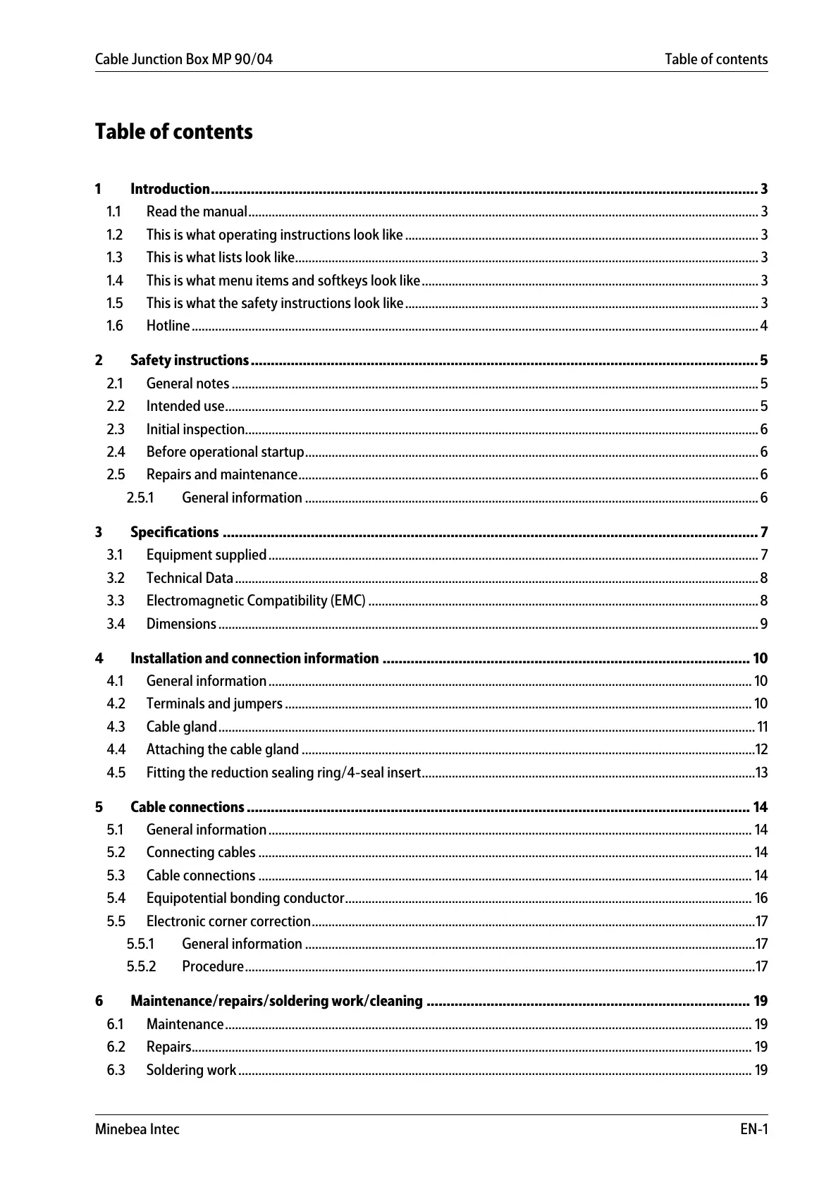 Page #3 background image