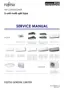 Preview: Service Manual