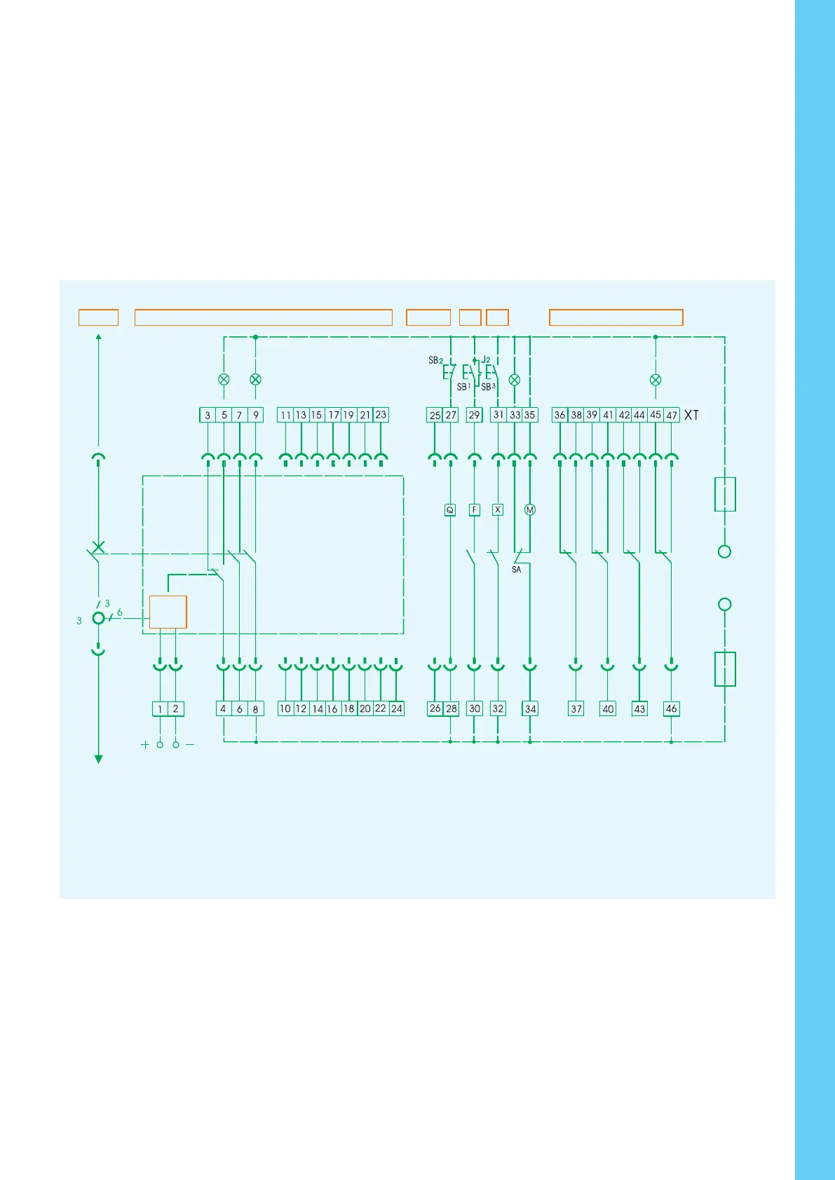 Page #21 background image
