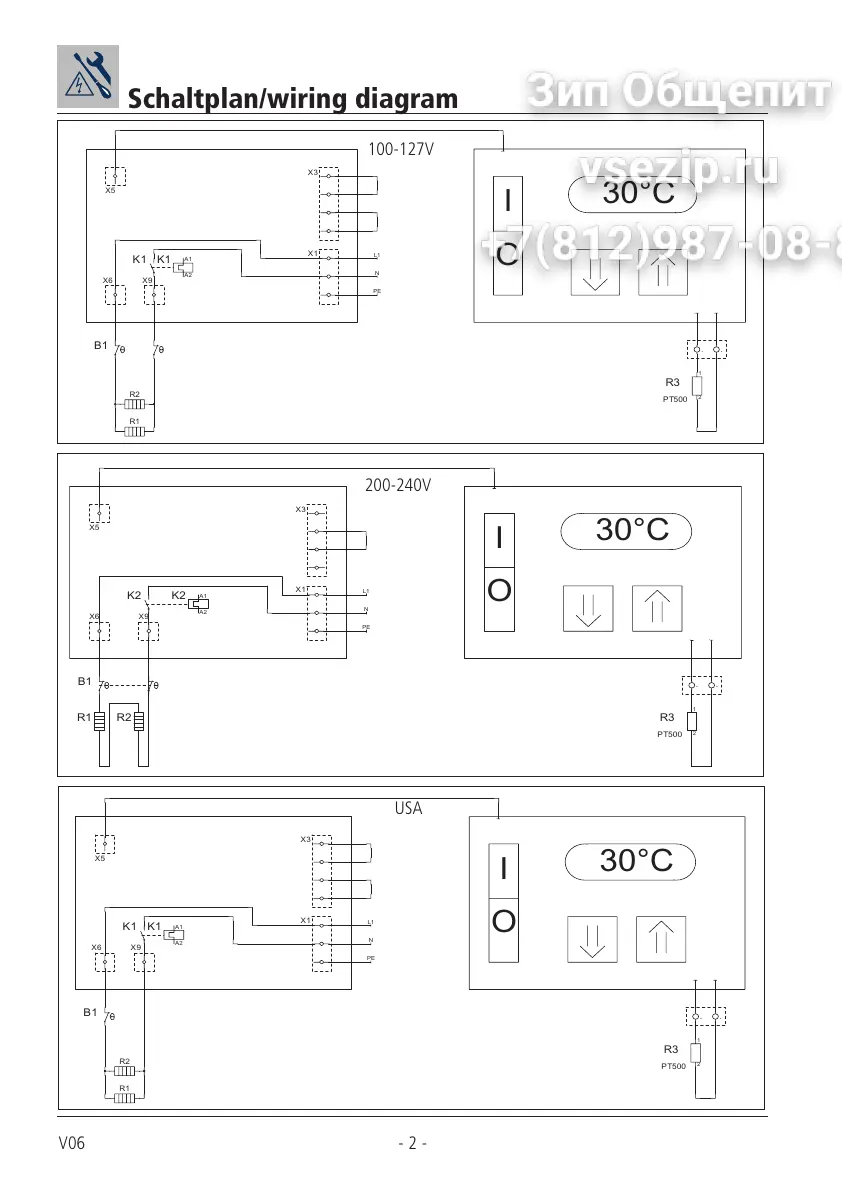 Page #2 background image