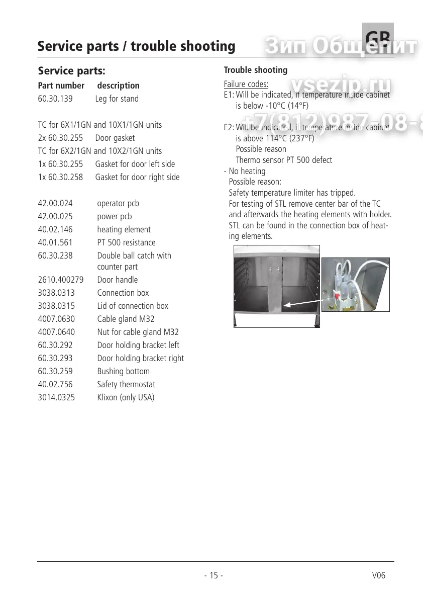 Page #15 background image