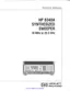 Preview: Service Manual